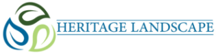 Heritage Landscape Logo 2020