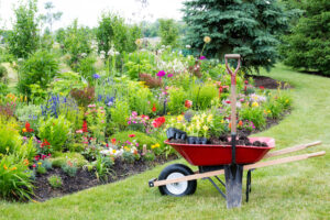 5 Spring Landscaping Preparation Tips for a Sunny Season
